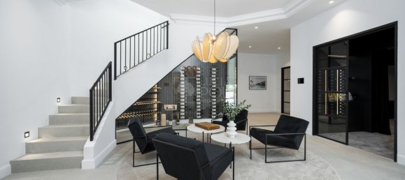 8 Schlafzimmer Villa in Malaga, Spain, Nr. 47426 29