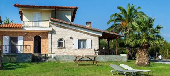 5 bedrooms Property in Chalkidiki, Greece No. 4743 4