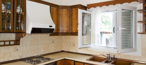 5 bedrooms Property in Chalkidiki, Greece No. 4743 16