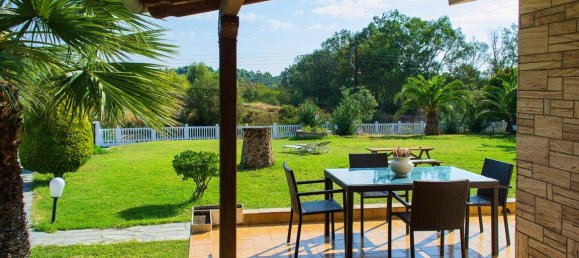 5 bedrooms Property in Chalkidiki, Greece No. 4743 6