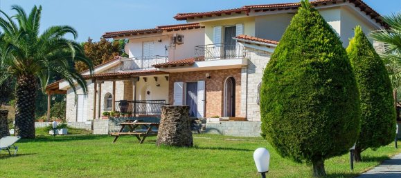 5 bedrooms Property in Chalkidiki, Greece No. 4743 5