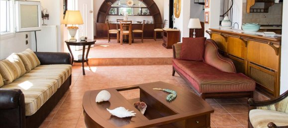 5 bedrooms Property in Chalkidiki, Greece No. 4743 12