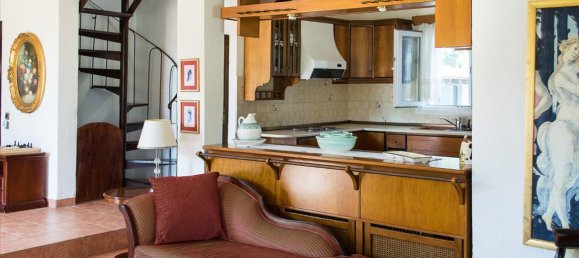 5 bedrooms Property in Chalkidiki, Greece No. 4743 17