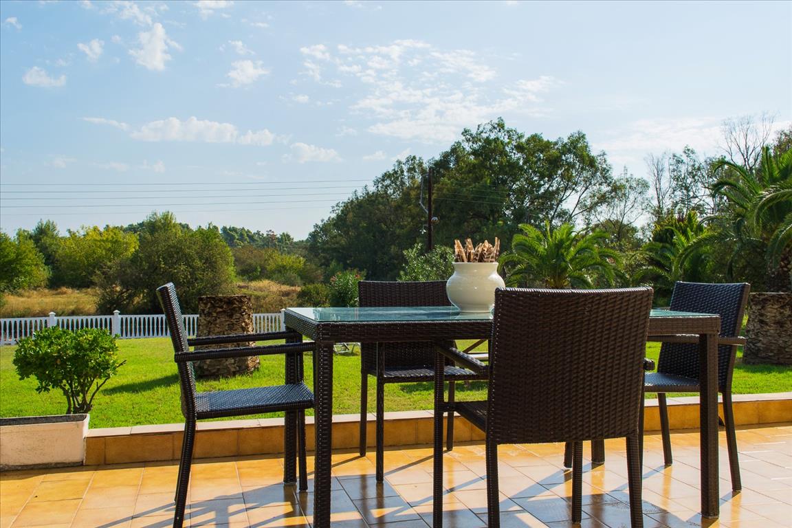 5 bedrooms Property in Chalkidiki, Greece No. 4743