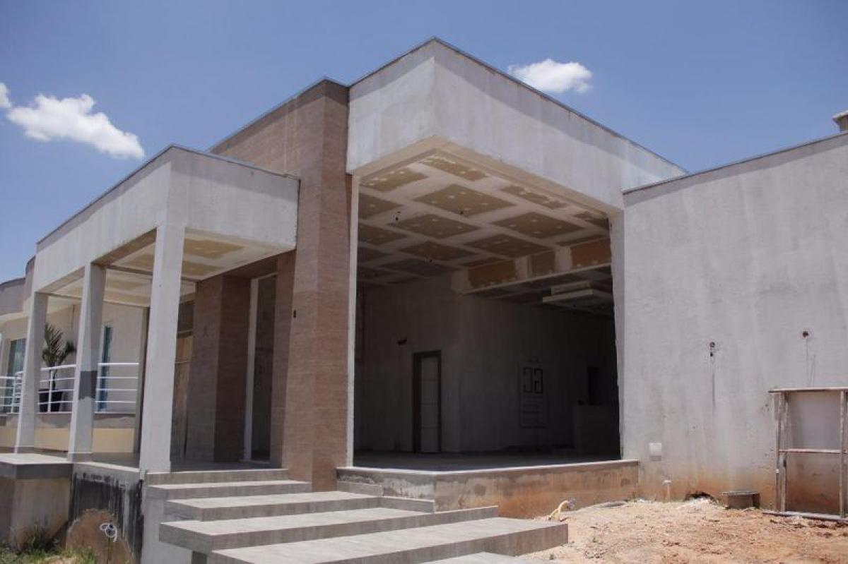 3 bedrooms House in Sao Paulo, Brazil No. 566611