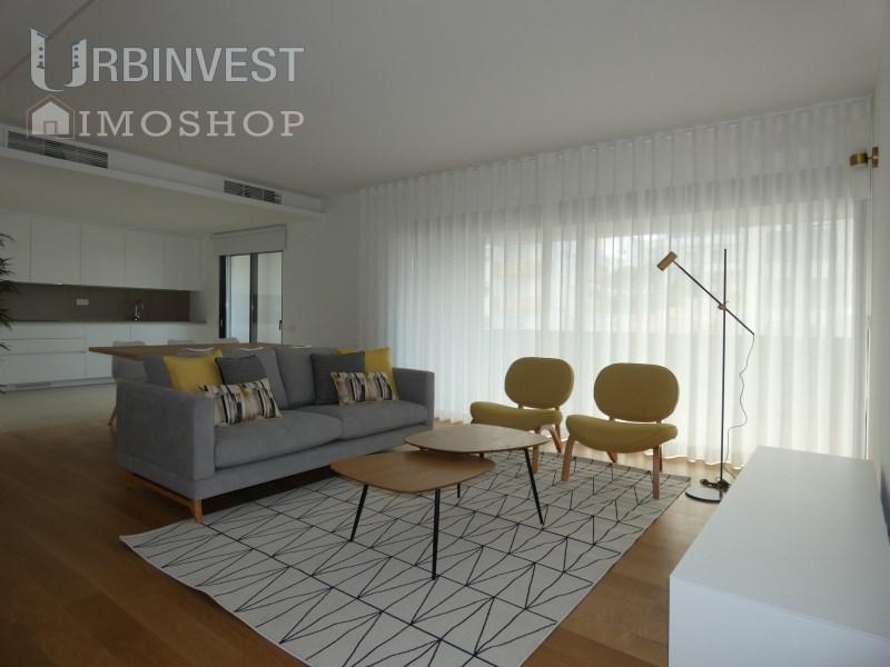 Apartamento de 3 dormitorios en Portimao, Portugal No. 202819