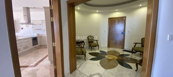 Apartamento de 3 dormitorios en Rabat, Malta No. 10203 15