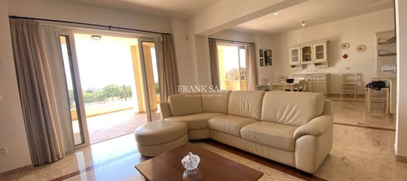 Apartamento de 3 dormitorios en Rabat, Malta No. 10203 22