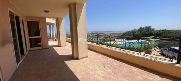 Apartamento de 3 dormitorios en Rabat, Malta No. 10203 5
