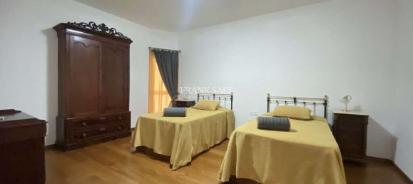 Apartamento de 3 dormitorios en Rabat, Malta No. 10203 25