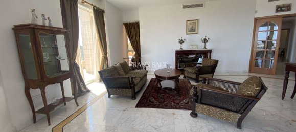 Apartamento de 3 dormitorios en Rabat, Malta No. 10203 11