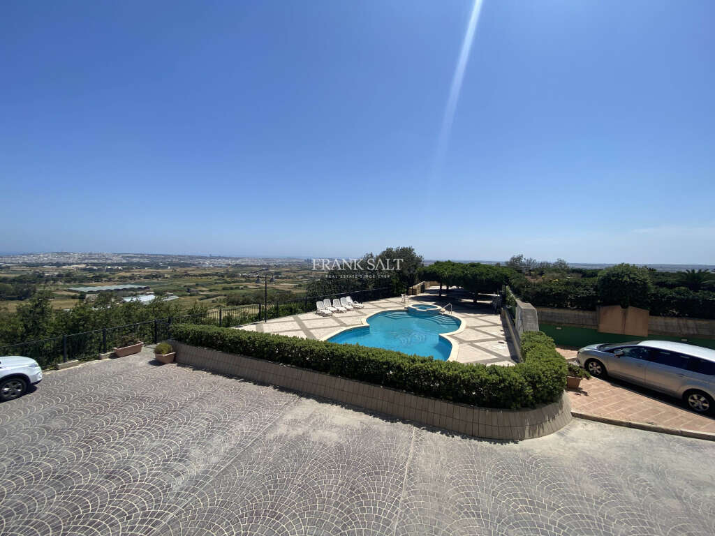 Apartamento de 3 dormitorios en Rabat, Malta No. 10203