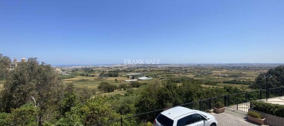 Apartamento de 3 dormitorios en Rabat, Malta No. 10203 2