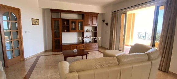 Apartamento de 3 dormitorios en Rabat, Malta No. 10203 21