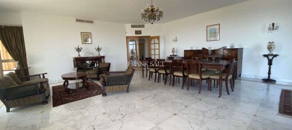 Apartamento de 3 dormitorios en Rabat, Malta No. 10203 9