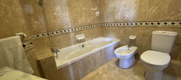 Apartamento de 3 dormitorios en Rabat, Malta No. 10203 34