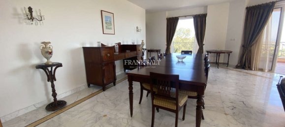 Apartamento de 3 dormitorios en Rabat, Malta No. 10203 13
