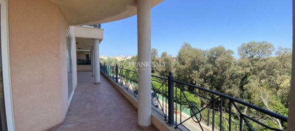 Apartamento de 3 dormitorios en Rabat, Malta No. 10203 4