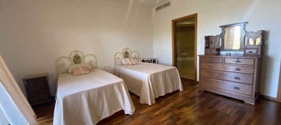 Apartamento de 3 dormitorios en Rabat, Malta No. 10203 33