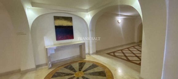Apartamento de 3 dormitorios en Rabat, Malta No. 10203 37