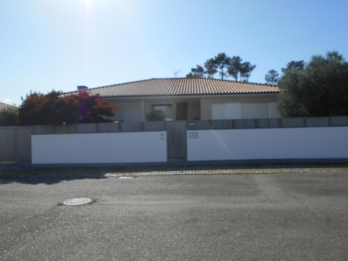 4 bedrooms House in Moncao, Portugal No. 335317