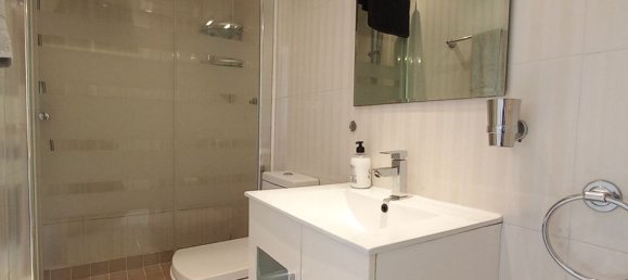 4 bedrooms Villa in Mijas, Spain No. 186076 19