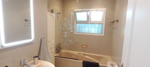 4 bedrooms Villa in Mijas, Spain No. 186076 20