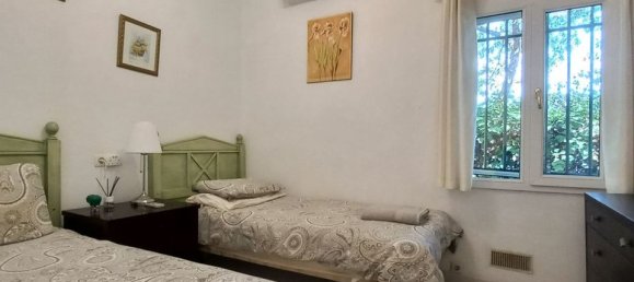 4 bedrooms Villa in Mijas, Spain No. 186076 14