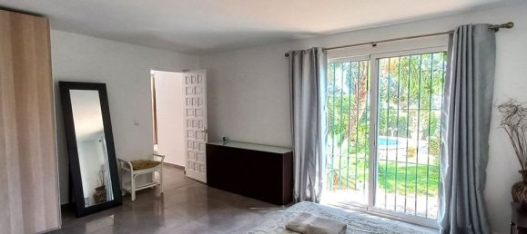 4 bedrooms Villa in Mijas, Spain No. 186076 17