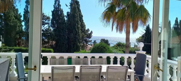 4 bedrooms Villa in Mijas, Spain No. 186076 7