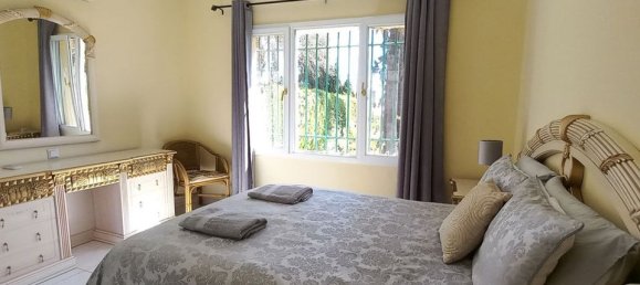 4 bedrooms Villa in Mijas, Spain No. 186076 15