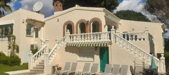 4 bedrooms Villa in Mijas, Spain No. 186076 21