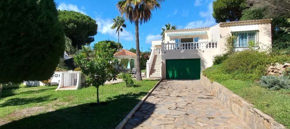 4 bedrooms Villa in Mijas, Spain No. 186076 3