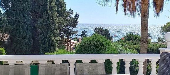 4 bedrooms Villa in Mijas, Spain No. 186076 29