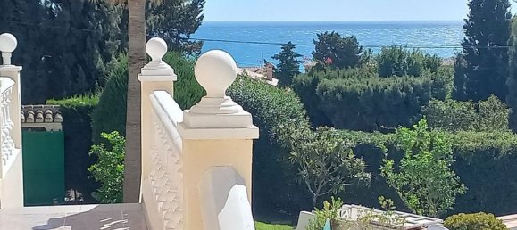 4 bedrooms Villa in Mijas, Spain No. 186076 12