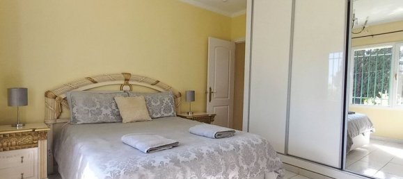 4 bedrooms Villa in Mijas, Spain No. 186076 16