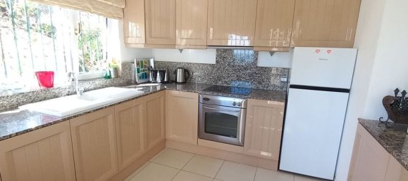 4 bedrooms Villa in Mijas, Spain No. 186076 10