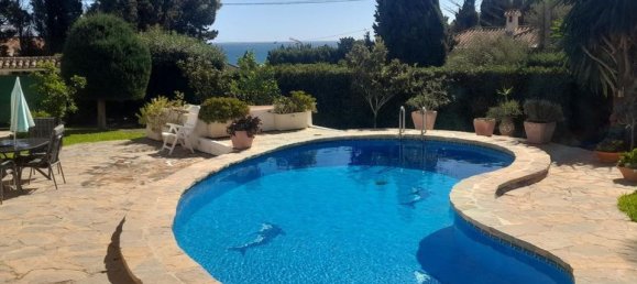 4 bedrooms Villa in Mijas, Spain No. 186076 22