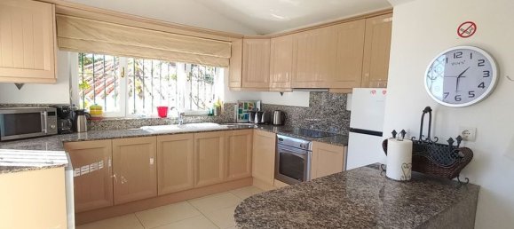 4 bedrooms Villa in Mijas, Spain No. 186076 11