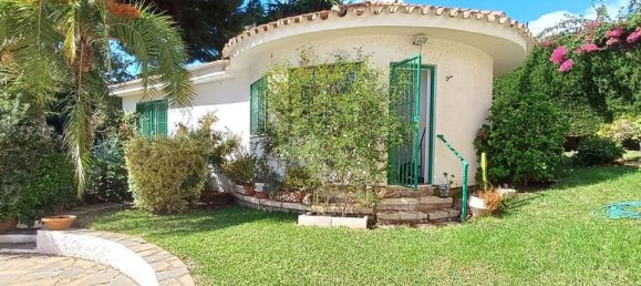 4 bedrooms Villa in Mijas, Spain No. 186076 23