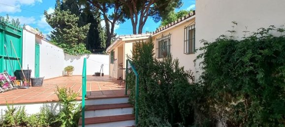 4 bedrooms Villa in Mijas, Spain No. 186076 27