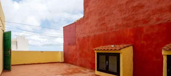 3 Schlafzimmer Villa in Gran Canaria, Spain, Nr. 184661 21