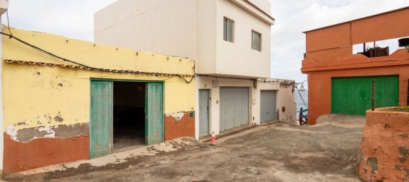 3 Schlafzimmer Villa in Gran Canaria, Spain, Nr. 184661 33