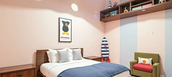 3 Schlafzimmer Villa in Gran Canaria, Spain, Nr. 184661 39
