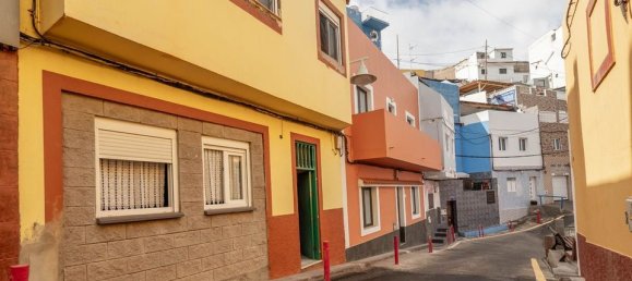 3 Schlafzimmer Villa in Gran Canaria, Spain, Nr. 184661 5