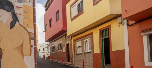 3 Schlafzimmer Villa in Gran Canaria, Spain, Nr. 184661 4