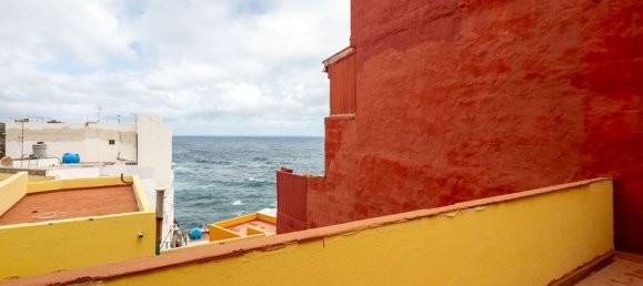 3 Schlafzimmer Villa in Gran Canaria, Spain, Nr. 184661 24