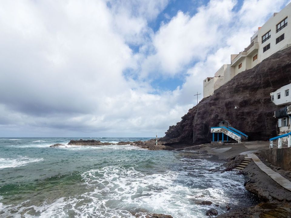 3 Schlafzimmer Villa in Gran Canaria, Spain, Nr. 184661