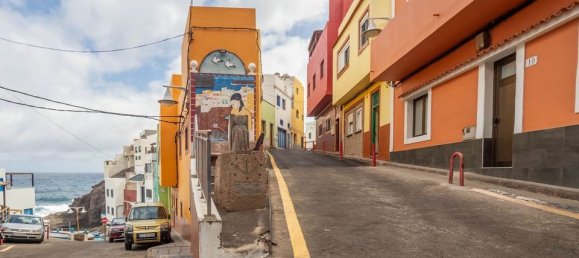 3 Schlafzimmer Villa in Gran Canaria, Spain, Nr. 184661 3