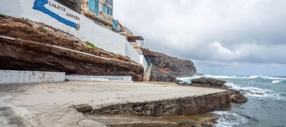 3 Schlafzimmer Villa in Gran Canaria, Spain, Nr. 184661 35